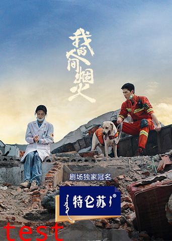我的人间烟火