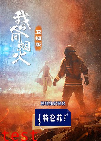 我的人间烟火卫视版
