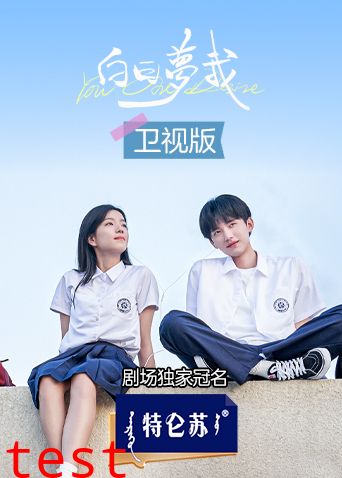 白日梦我卫视版