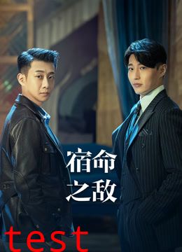 宿命之敌