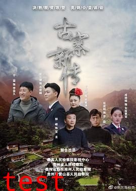 石俊峰办案记