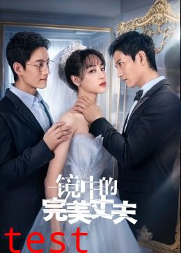 镜中的完美丈夫