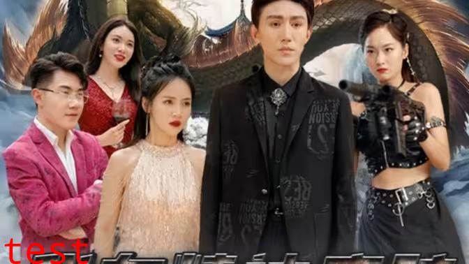 修罗帝尊