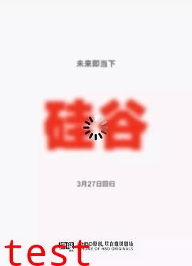 硅谷 第五季