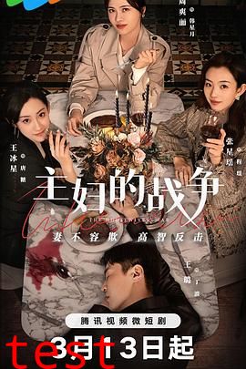 主妇的战争