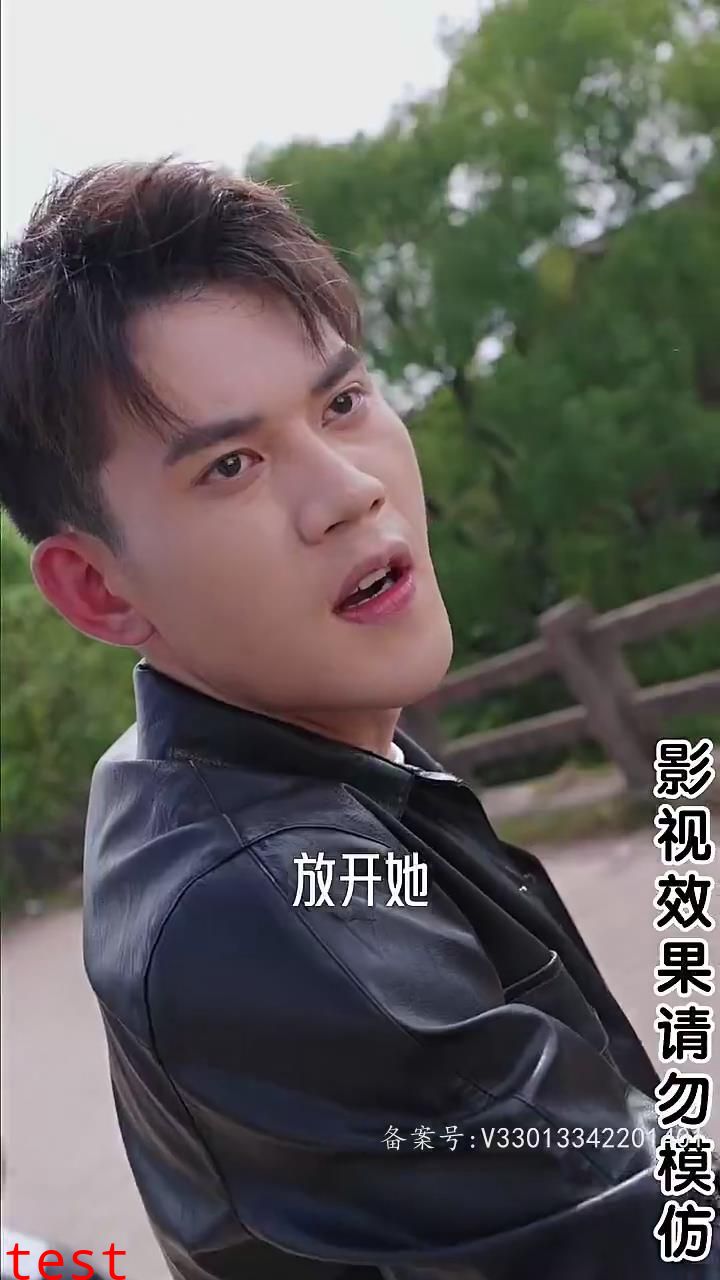大小姐的替身保镖