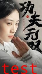 功夫无双